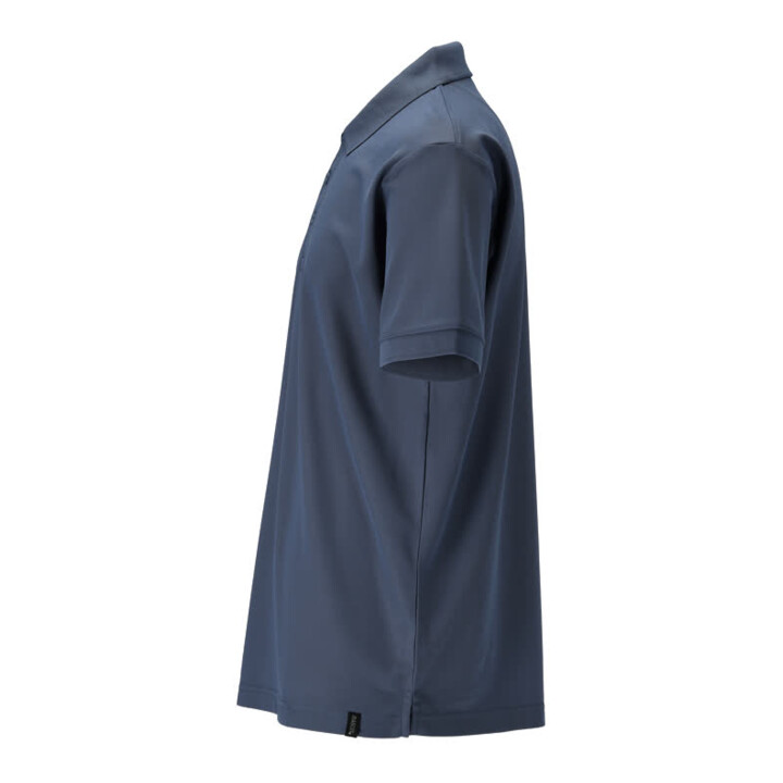Mascot Polo-Shirt CoolDry XL steinblau