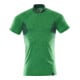 Mascot Polo-Shirt COOLMAX®PRO moderne Passform 4XL grasgrün/grün