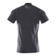 Mascot Polo-Shirt COOLMAX®PRO moderne Passform 4XL schwarzblau