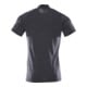 Mascot Polo-Shirt COOLMAX®PRO moderne Passform schwarzblau Gr. 3XLONE