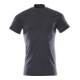 Mascot Polo-Shirt COOLMAX®PRO moderne Passform schwarzblau Gr. L