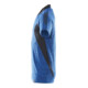 Mascot Polo-Shirt COOLMAX®PRO moderne Passform XS azurblau/schwarzblau