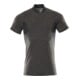 Mascot Polo-Shirt COOLMAX®PRO moderne Passform XS dunkelanthrazit schwarz