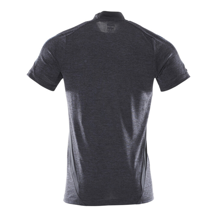 Mascot Polo-Shirt COOLMAX®PRO moderne Passform XS schwarzblau