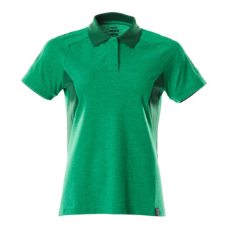 Mascot Polo-Shirt Damen 2XL grasgrün/grün