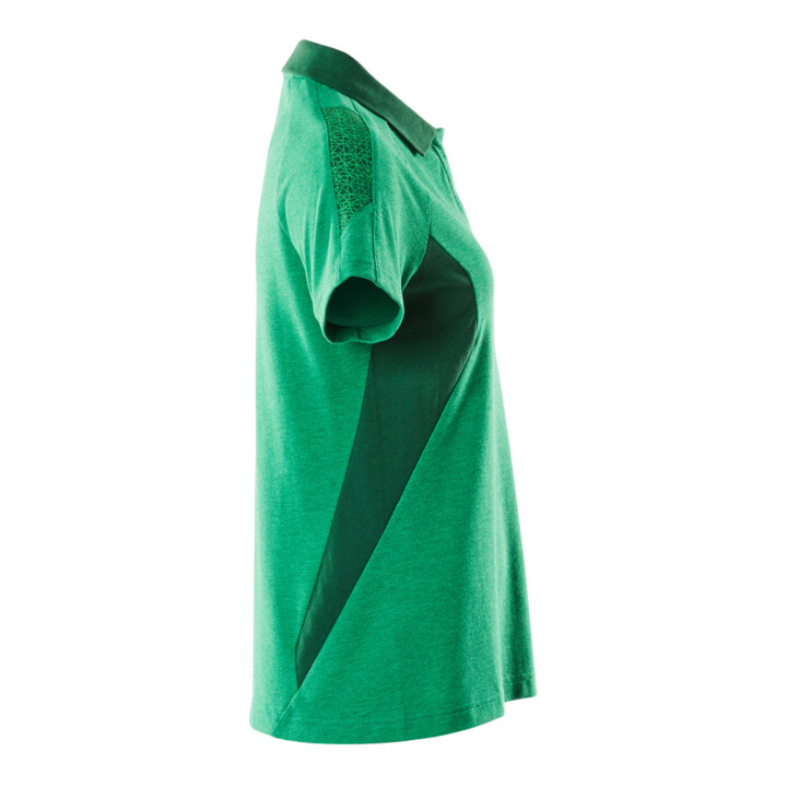 Mascot Polo-Shirt Damen 2XL grasgrün/grün