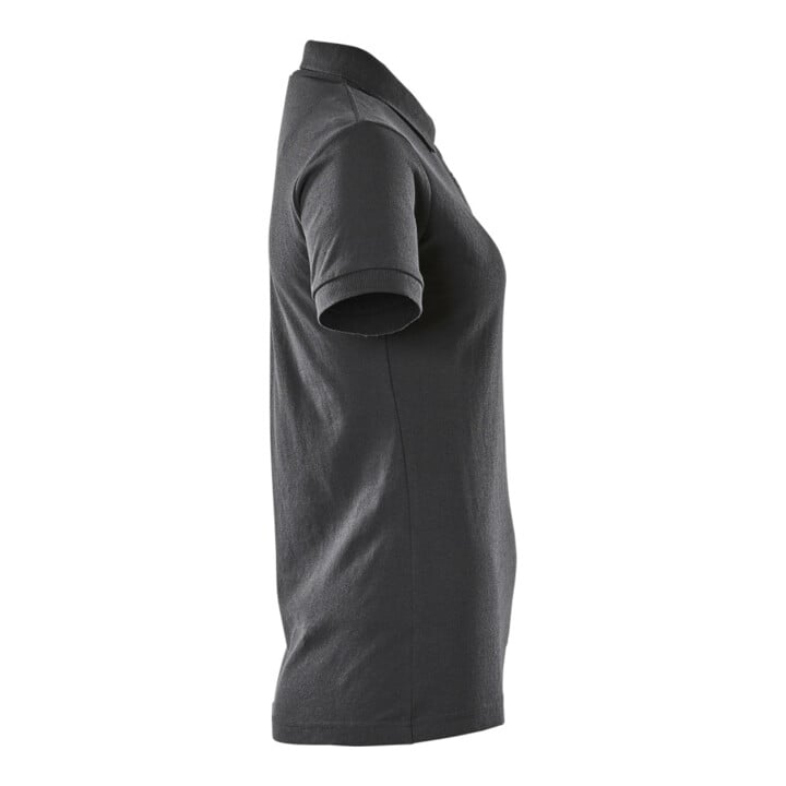 Mascot Polo-Shirt Damen 2XL schwarzblau