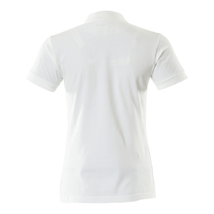 Mascot Polo-Shirt Damen 2XL weiss