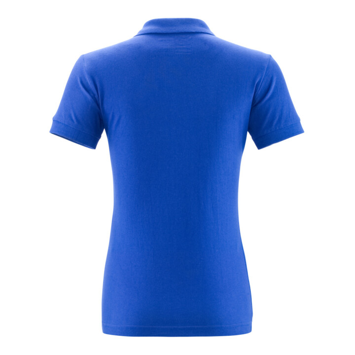Mascot Polo-Shirt Damen 2XLONE kornblau