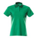 Mascot Polo-Shirt Damen 3XL grasgrün/grün