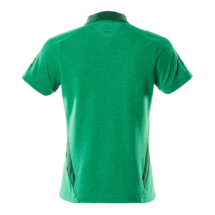 Mascot Polo-Shirt Damen 3XL grasgrün/grün