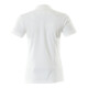 Mascot Polo-Shirt Damen 3XL weiss Premium Passform