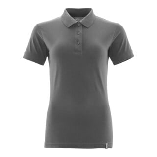 Mascot Polo-Shirt Damen 3XLONE dunkelanthrazit