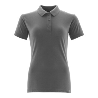 Mascot Polo-Shirt Damen 3XLONE dunkelanthrazit