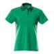 Mascot Polo-Shirt Damen 5XL grasgrün/grün