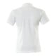 Mascot Polo-Shirt Damen Größe M weiss
