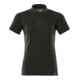 Mascot Polo-Shirt Damen L vollschwarz