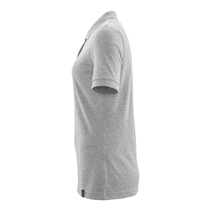 Mascot Polo-Shirt Damen ProWash® 2XL grau-meliert