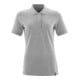Mascot Polo-Shirt Damen ProWash® 3XL grau-meliert