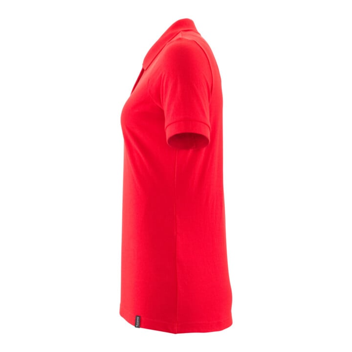Mascot Polo-Shirt Damen ProWash® 3XL verkehrsrot