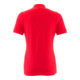 Mascot Polo-Shirt Damen ProWash® 3XL verkehrsrot
