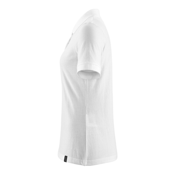 Mascot Polo-Shirt Damen ProWash® 3XL weiss
