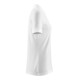 Mascot Polo-Shirt Damen ProWash® 3XL weiss