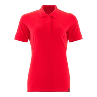 Mascot Polo-Shirt Damen ProWash® 4XL verkehrsrot
