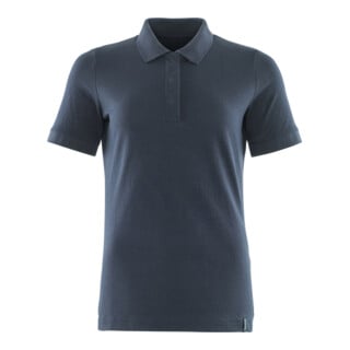 Mascot Polo-Shirt Damen ProWash® 5XL schwarzblau