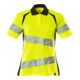 Mascot Polo-Shirt Damenpassform 2XL hi-vis gelb/schwarz