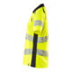 Mascot Polo-Shirt Damenpassform 3XL hi-vis gelb/schwarzblau