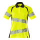 Mascot Polo-Shirt Damenpassform 3XLONE hi-vis gelb/schwarz