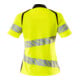 Mascot Polo-Shirt Damenpassform 3XLONE hi-vis gelb/schwarz