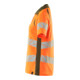 Mascot Polo-Shirt Damenpassform 4XL hi-vis orange/moosgrün