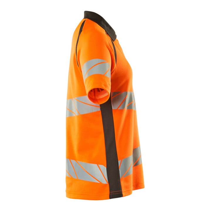 Mascot Polo-Shirt Damenpassform Größe 4XLONE hi-vis orange/dunkelanthrazit