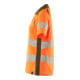 Mascot Polo-Shirt Damenpassform Größe 5XLONE hi-vis orange/moosgrün