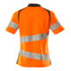 Mascot Polo-Shirt Damenpassform M hi-vis orange/dunkelanthrazit