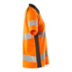 Mascot Polo-Shirt Damenpassform ONE L hi-vis orange/dunkelanthrazit