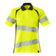 Mascot Polo-Shirt Damenpassform ONE XS hi-vis gelb/schwarzblau
