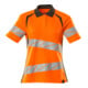 Mascot Polo-Shirt Damenpassform XL hi-vis orange/dunkelanthrazit