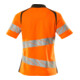 Mascot Polo-Shirt Damenpassform XL hi-vis orange/dunkelanthrazit