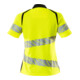 Mascot Polo-Shirt Damenpassform XS hi-vis gelb/schwarz