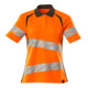 Mascot Polo-Shirt Damenpassform XS hi-vis orange/dunkelanthrazit