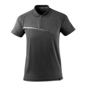 Mascot Polo-Shirt, feuchtigkeitstransportierend Polo-shirt dunkelanthrazit