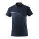 Mascot Polo-Shirt, feuchtigkeitstransportierend Polo-shirt schwarzblau-1