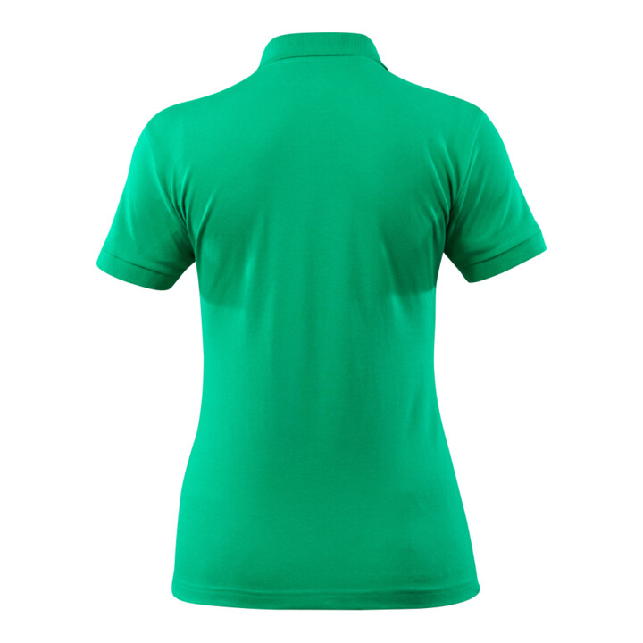 MASCOT Polo Shirt Grasse Damen S grasgrün