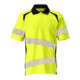 Mascot Polo-Shirt Größe 2XLONE moderne Passform hi-vis gelb/schwarzblau