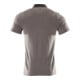 Mascot Polo-Shirt Größe 4XL dunkelanthrazit/schwarz moderne Passform