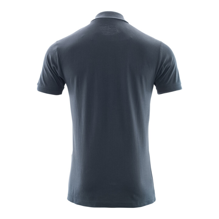 Mascot Polo-Shirt Größe 4XL moderne Passform schwarzblau