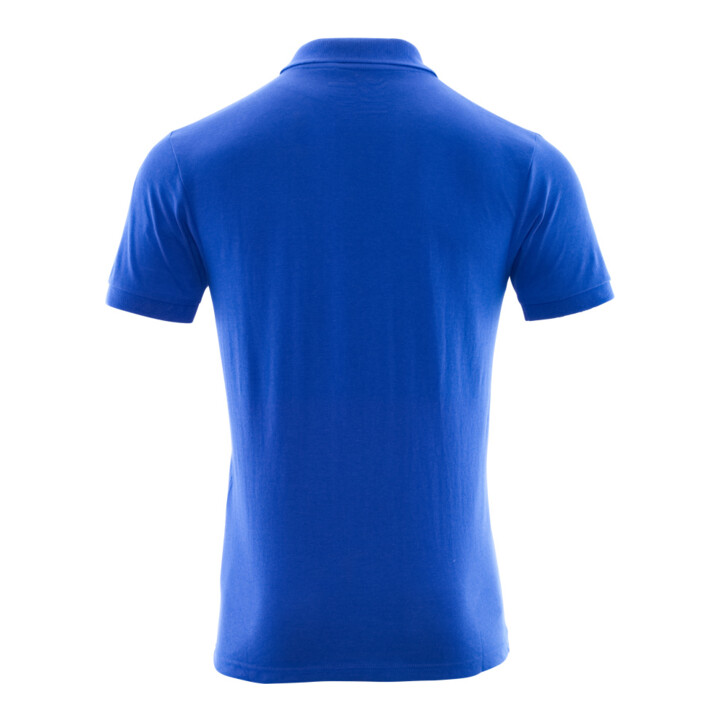 Mascot Polo-Shirt Größe 6XL moderne Passform kornblau